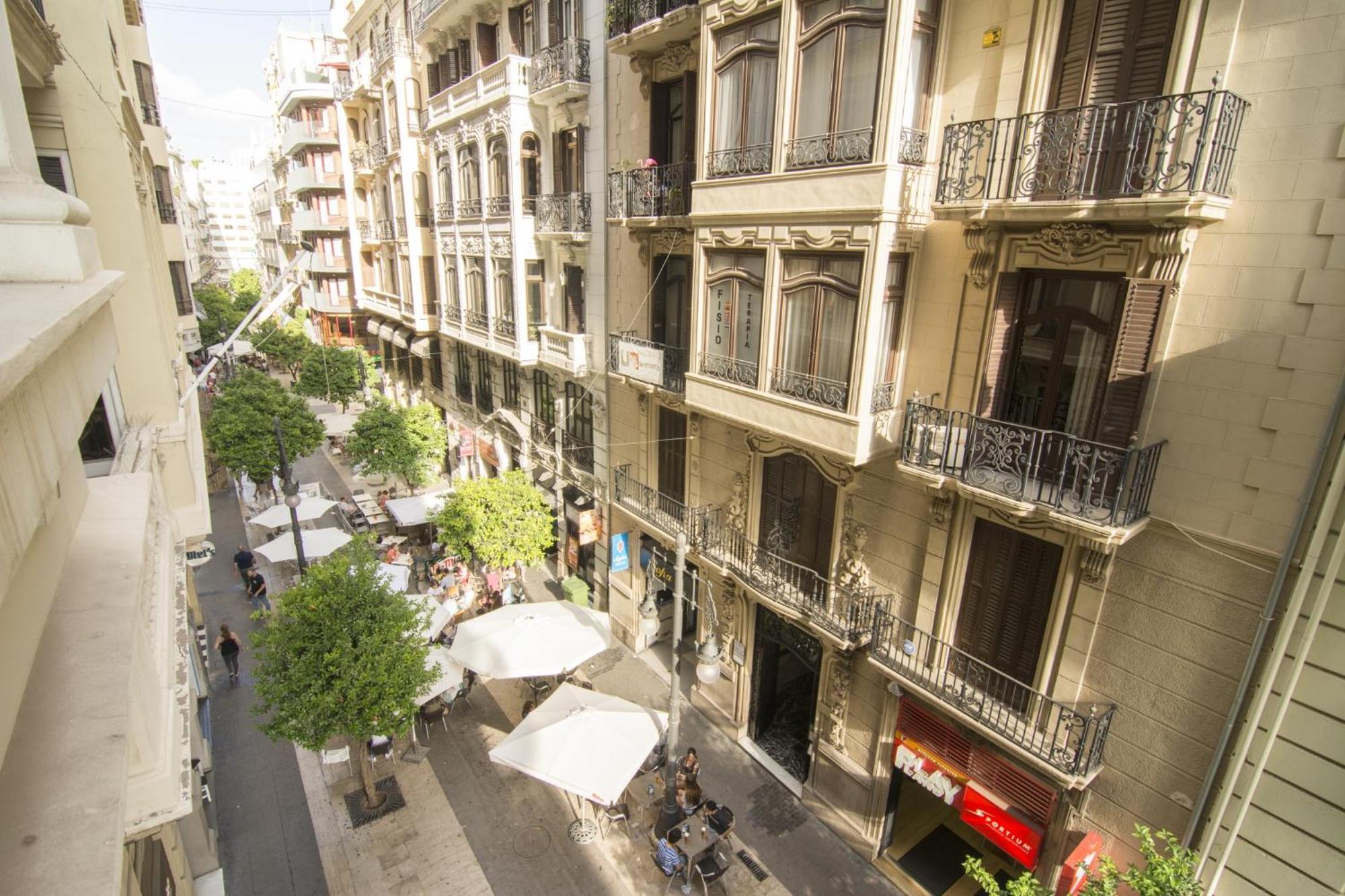Appartement Bam ! Centro ! Centre ! Zentrum ! Valence