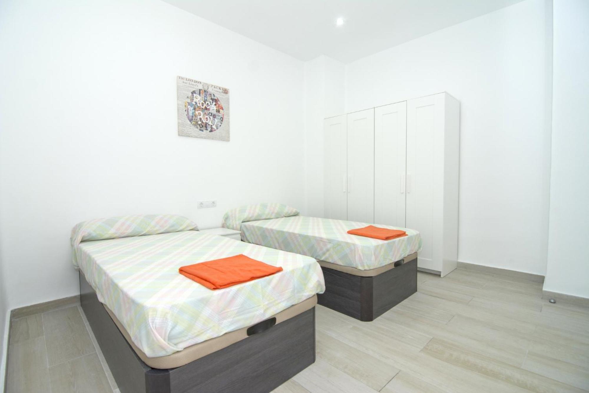 Appartement Bam ! Centro ! Centre ! Zentrum ! *