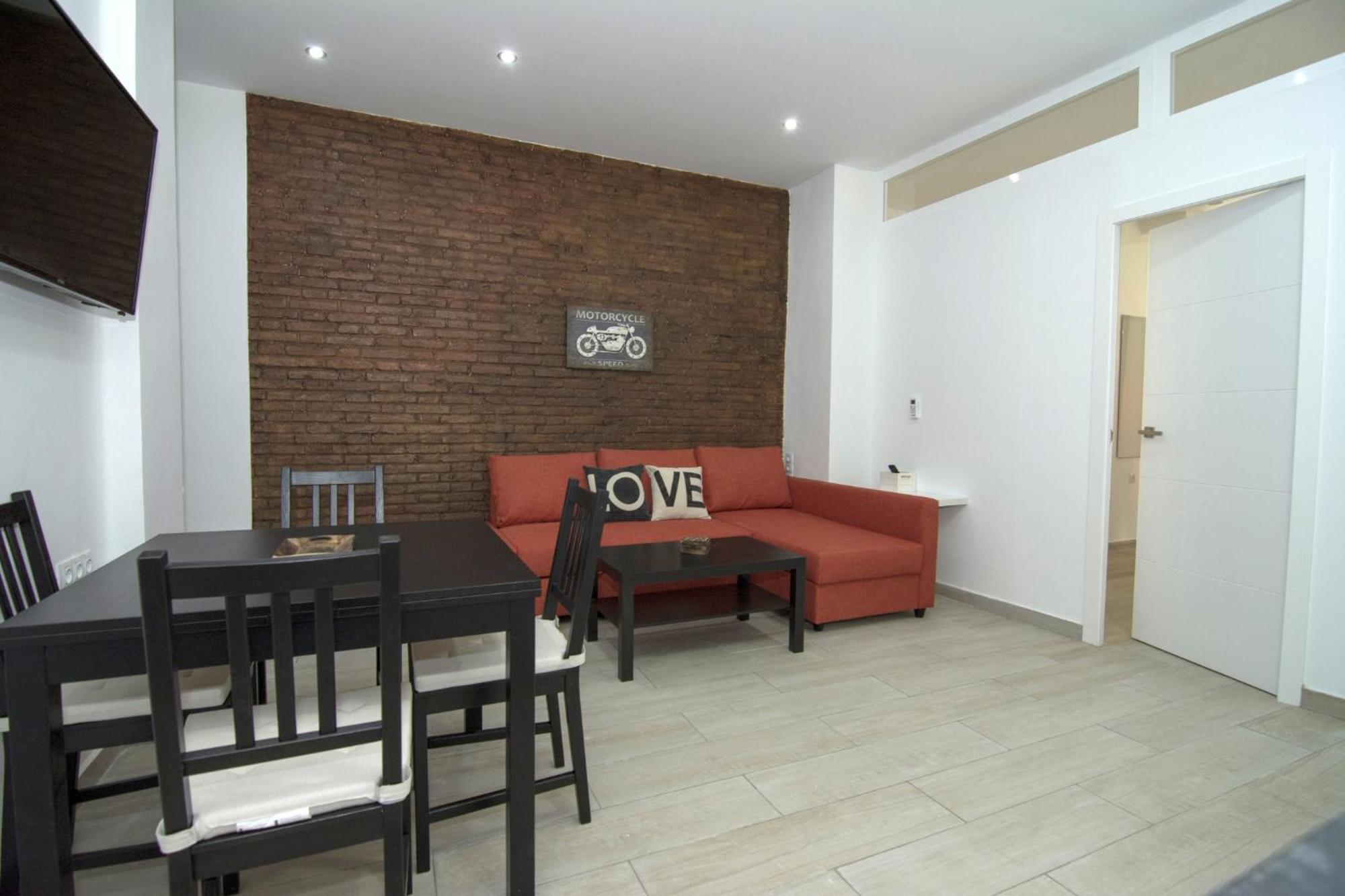 Appartement Bam ! Centro ! Centre ! Zentrum !