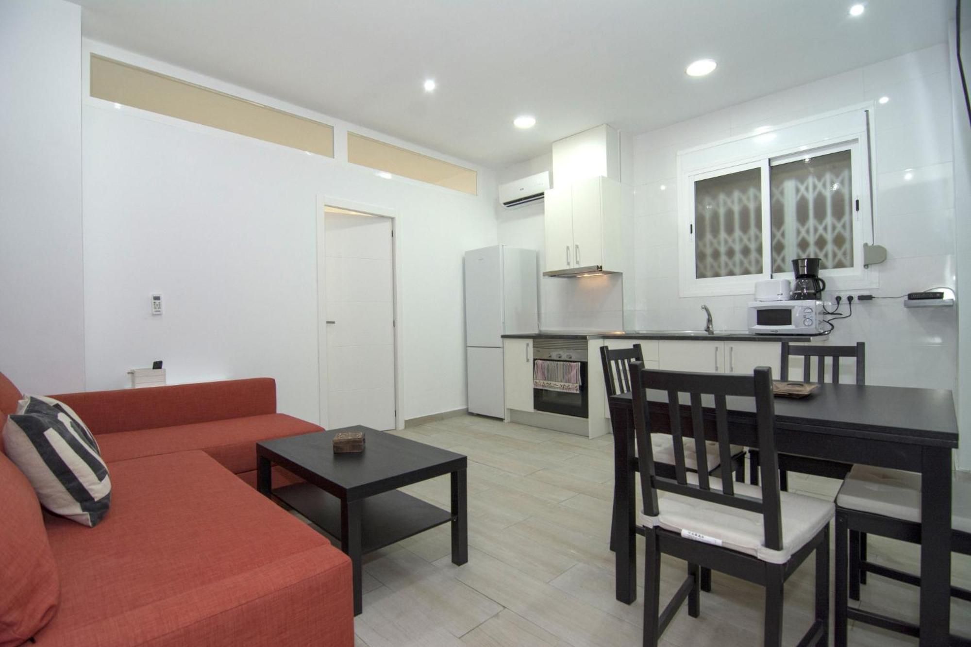 Appartement Bam ! Centro ! Centre ! Zentrum !